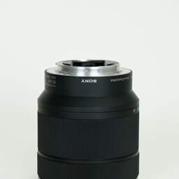 SONY FE 28-70mm F3.5-5.6 OSS SEL2870