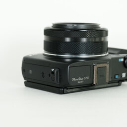 Canon PowerShot G1X Mark II