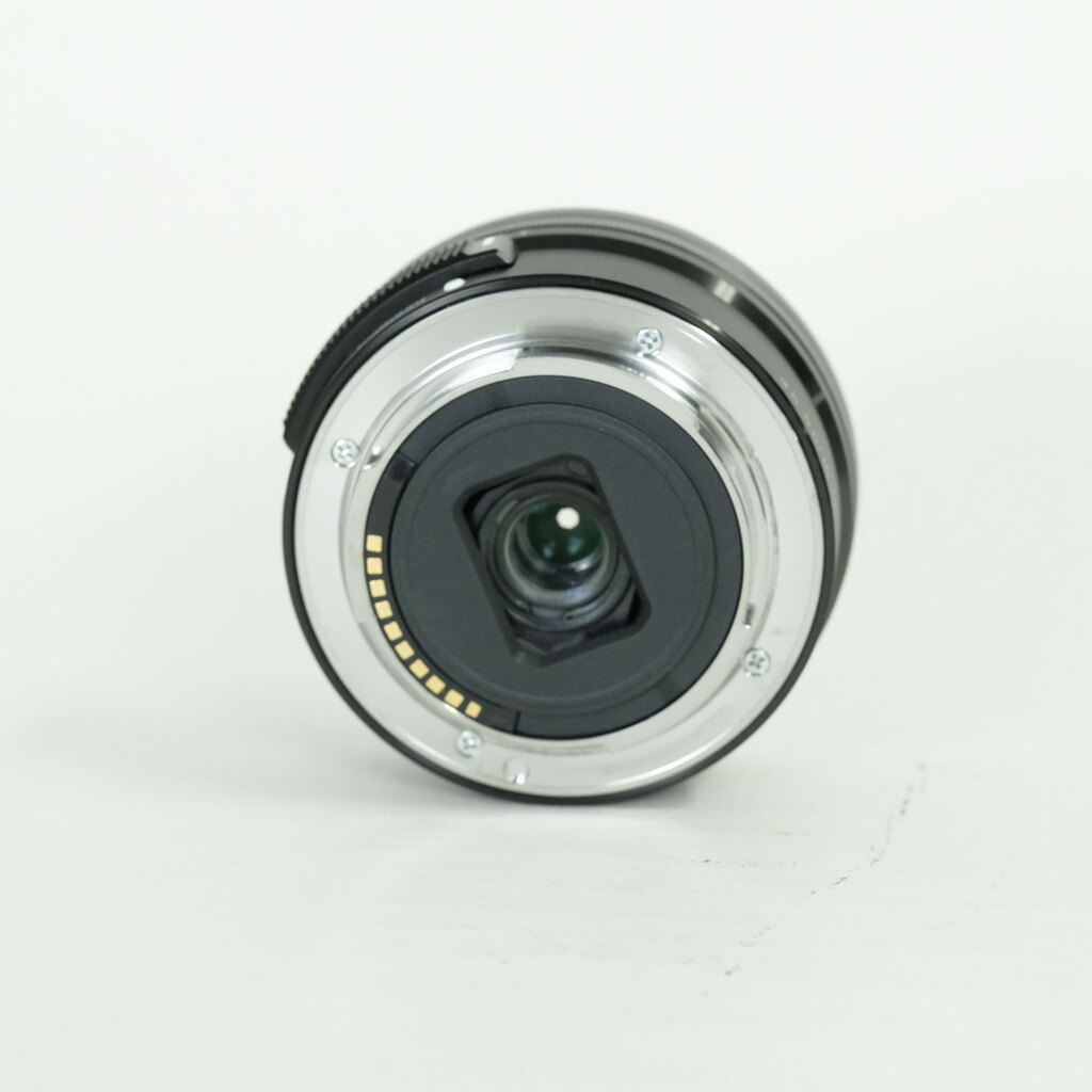 SONY E PZ 16-50mm F3.5-5.6 OSS SELP1650