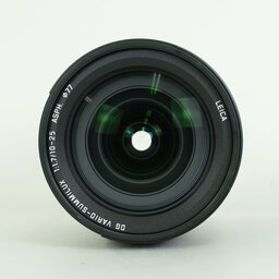 Panasonic LEICA DG VARIO-SUMMILUX 10-25mm / F1.7 ASPH.