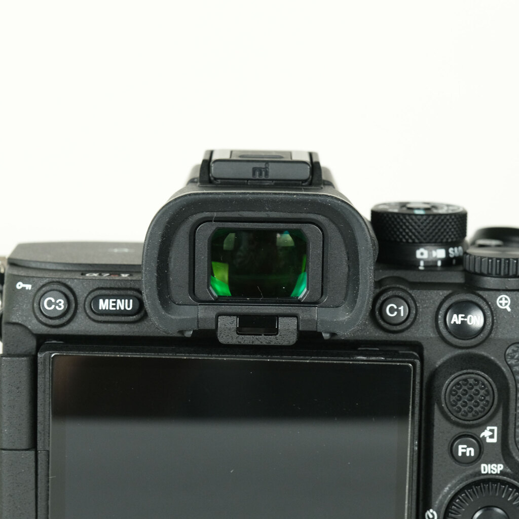 SONY α7R V（ILCE-7RM5）