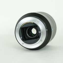 SONY Vario-Tessar T＊ FE 24-70mm F4 ZA OSS SEL2470Z