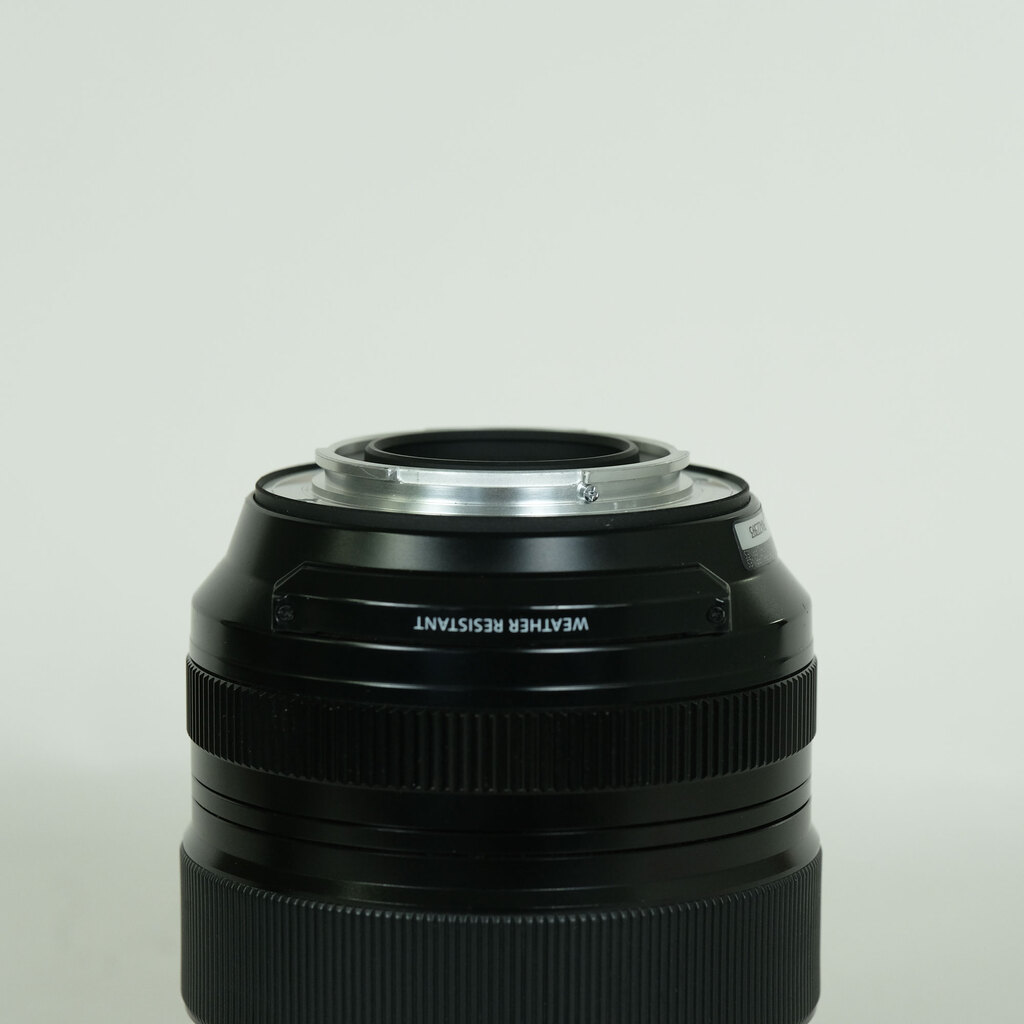 FUJIFILM XF16-80mmF4 R OIS WR FUJIFILM XF16-80mmF4 R OIS WR
