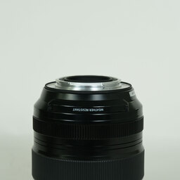 FUJIFILM XF16-80mmF4 R OIS WR FUJIFILM XF16-80mmF4 R OIS WR