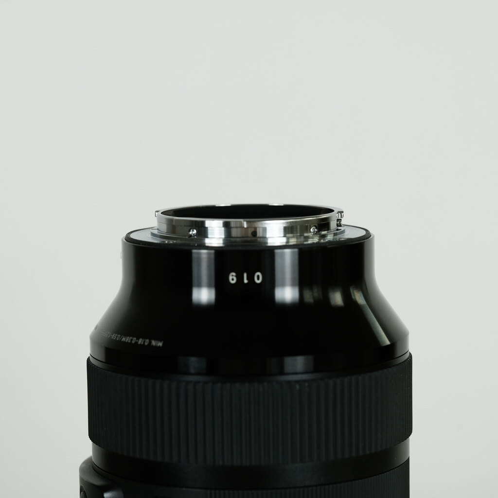 SIGMA 24-70mm F2.8 DG DN｜Art [ソニーE用]