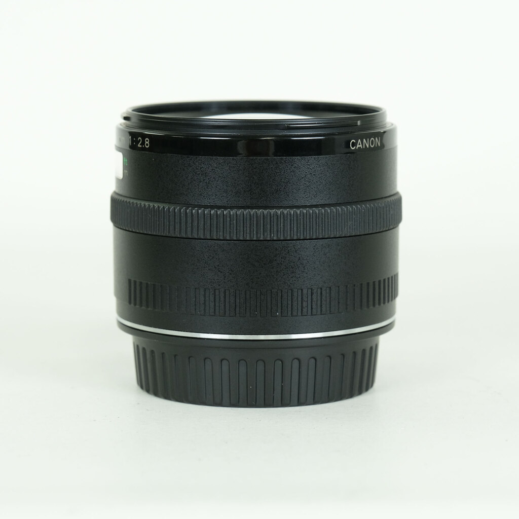 Canon EF24mm F2.8