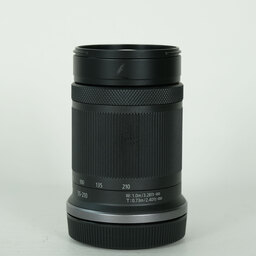 Canon RF-S55-210mm F5-7.1 IS STM