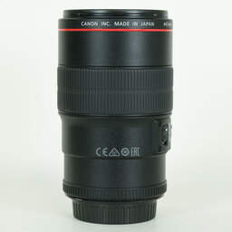 Canon EF100mm F2.8Lマクロ IS USM