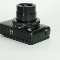Canon PowerShot G7X