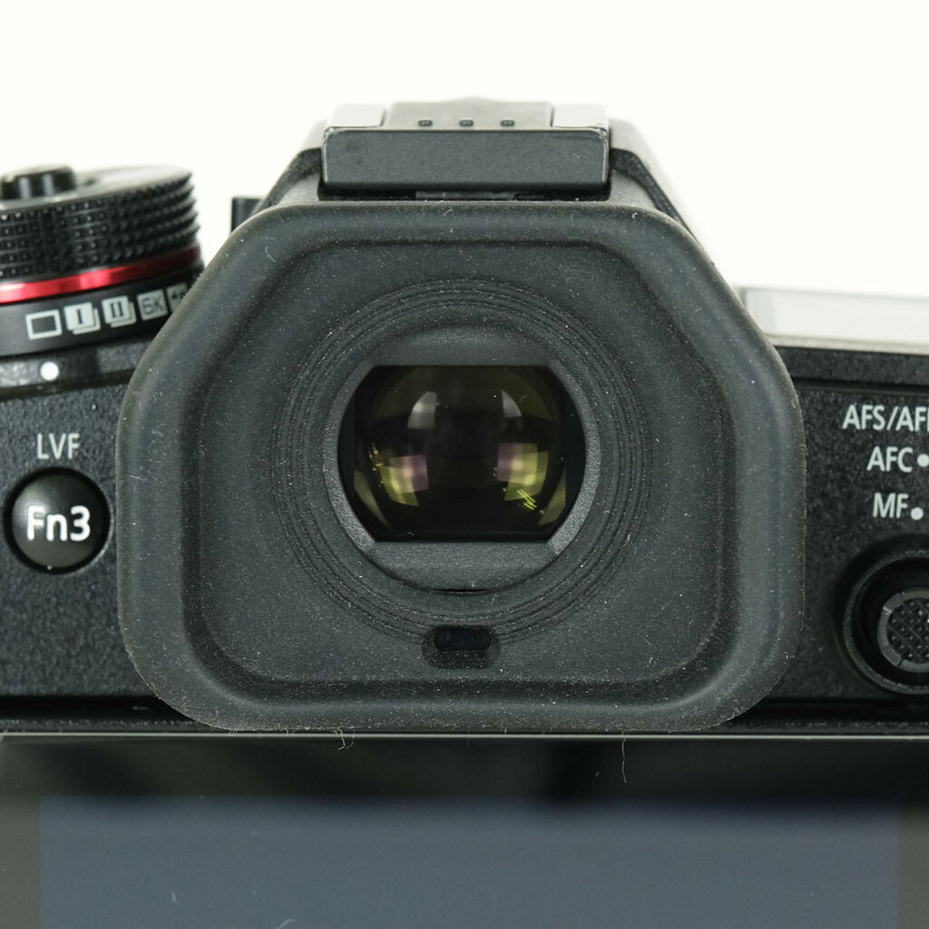 Panasonic LUMIX DC-G9 PRO