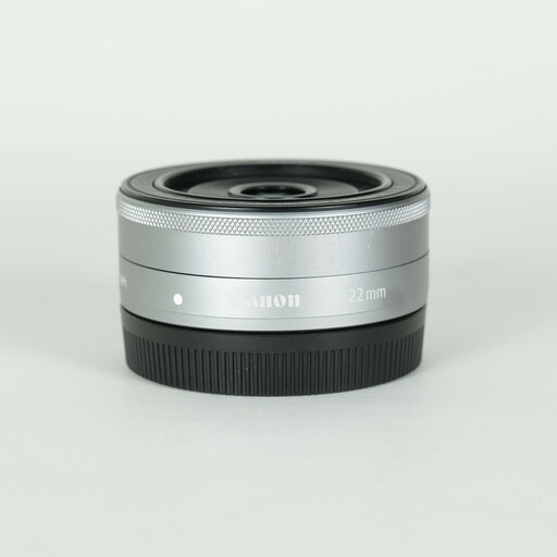 Canon EF-M22mm F2 STMを徹底解説。作例からレビューまで | ONE SCENE