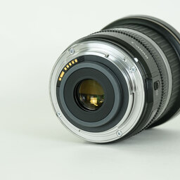 Canon EF-S10-22mm F3.5-4.5 USM