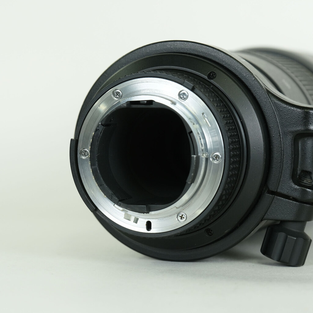 Nikon Ai AF-S Nikkor 300mm f/4D IF-ED