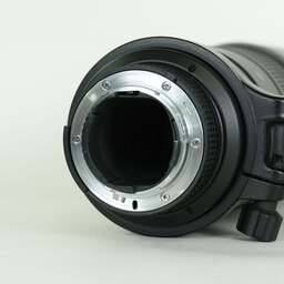 Nikon Ai AF-S Nikkor 300mm f/4D IF-ED