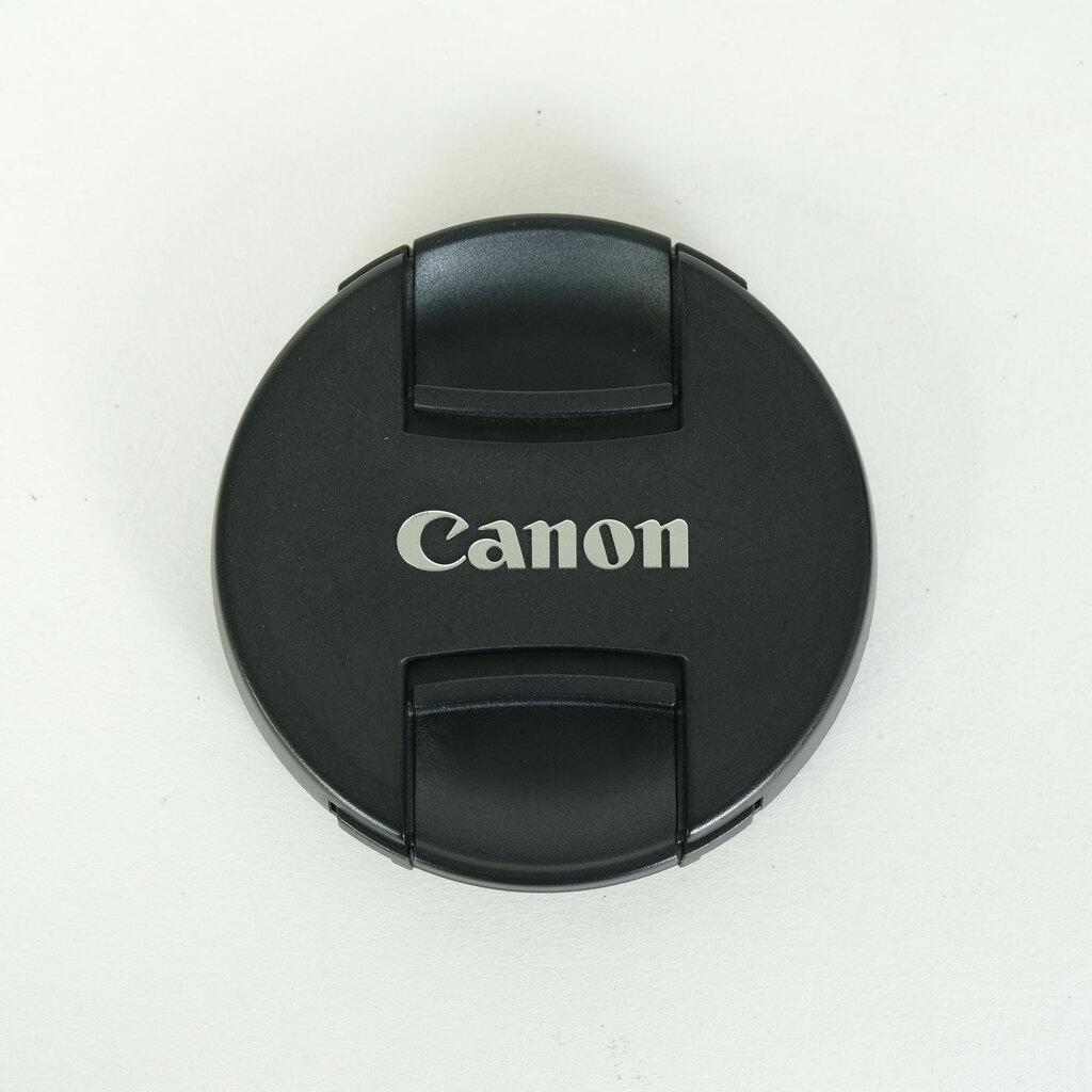 Canon RF24-105mm F4-7.1 IS STM