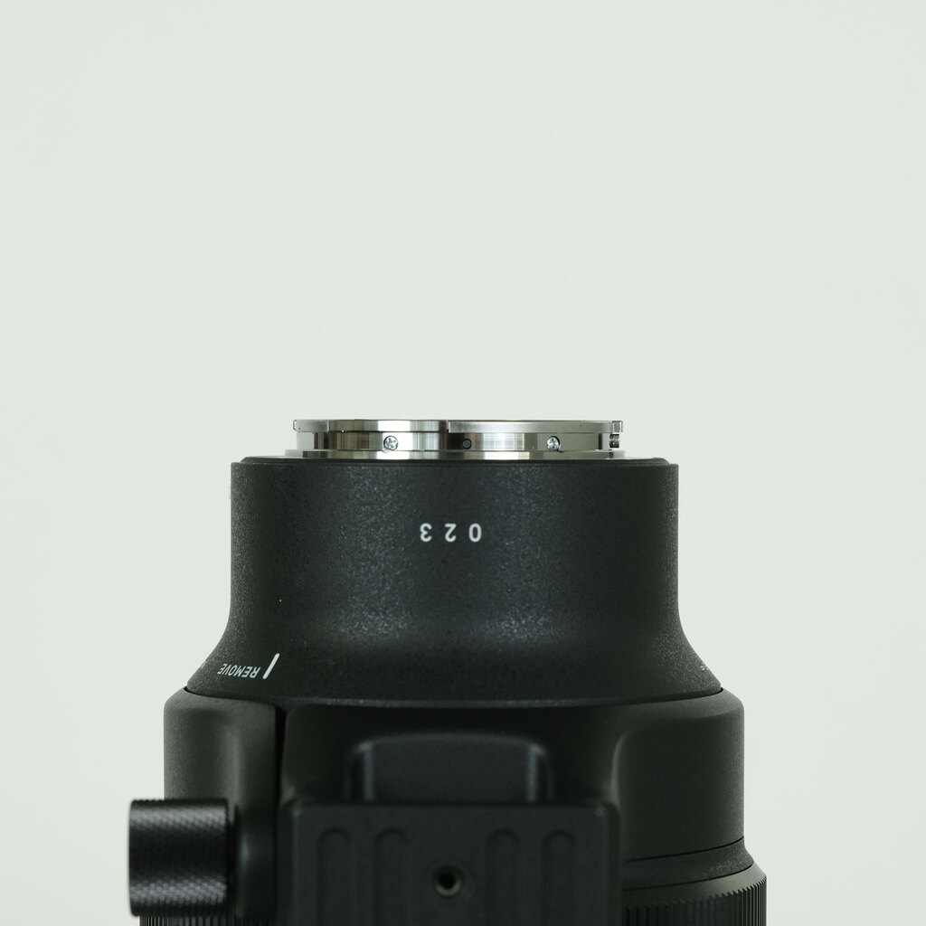 SIGMA 14mm F1.4 DG DN｜Art [ソニーE用]