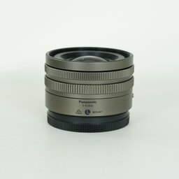 Panasonic LUMIX DC-S9N-N ZLK 広角ズームレンズキット チタンゴールド