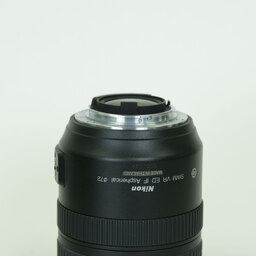 Nikon AF-S VR Zoom-Nikkor 24-120mm F3.5-5.6G IF-ED Nikon AF-S VR Zoom-Nikkor 24-120mm F3.5-5.6G IF-ED