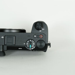 SONY α6700（ILCE-6700）