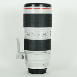 Canon EF70-200mm F2.8L IS III USM Canon EF70-200mm F2.8L IS III USM