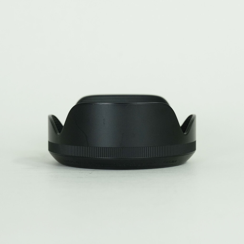 SIGMA 18-200mm F3.5-6.3 DC MACRO OS HSM｜Contemporary [ペンタックスK用]