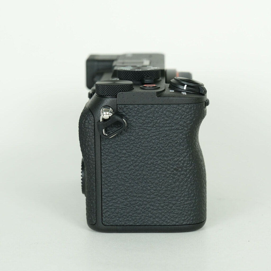 SONY α7C II（ILCE-7CM2）