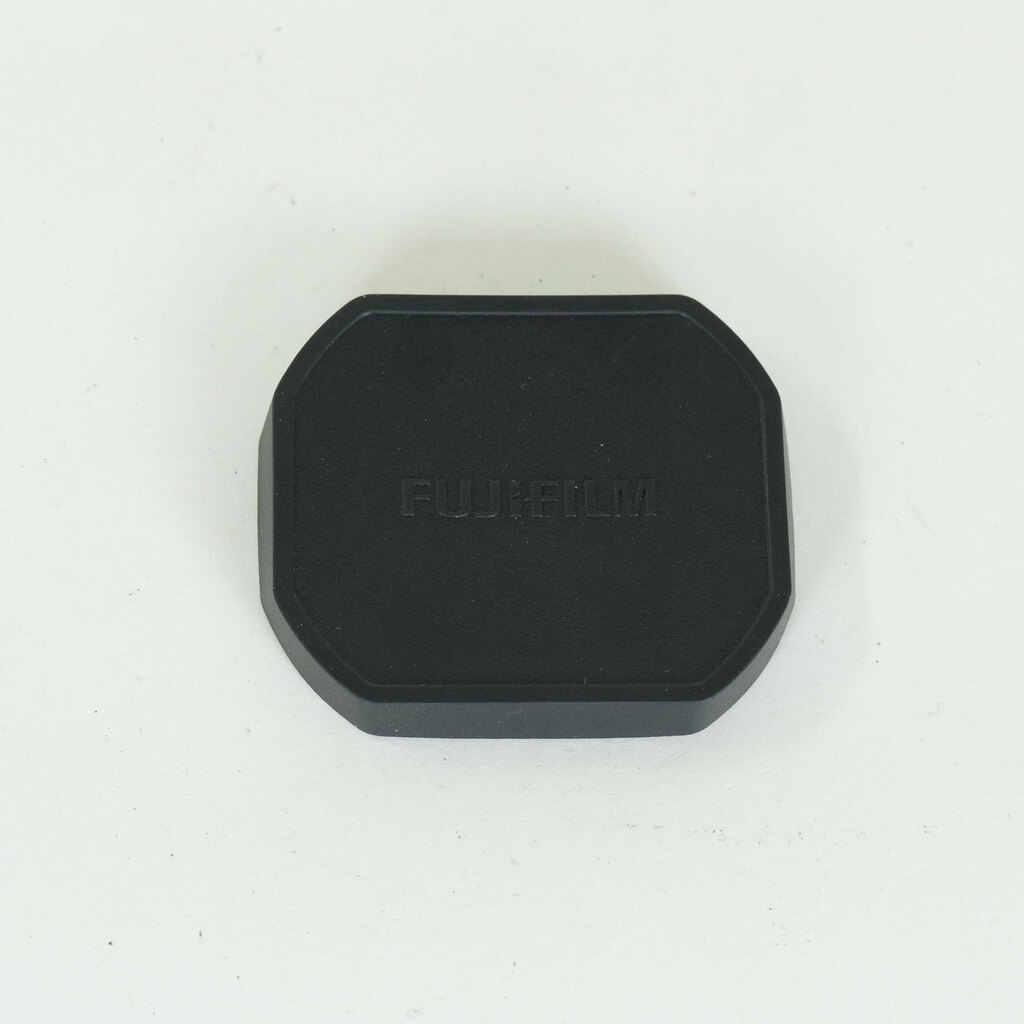 FUJIFILM XF35mmF1.4 R