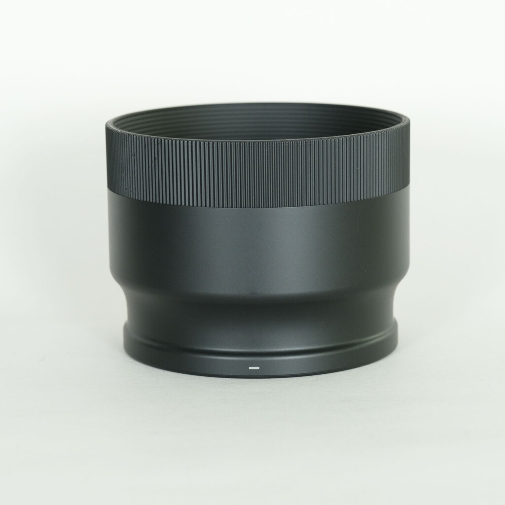 SIGMA 100-400mm F5-6.3 DG DN OS｜Contemporary［フジフイルムX用］