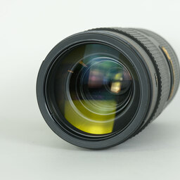 Nikon AF-S NIKKOR 80-400mm f/4.5-5.6G ED VR