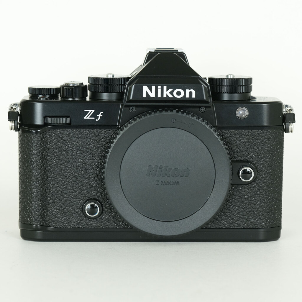 Nikon Z f