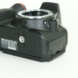 Nikon D5300 Nikon D5300