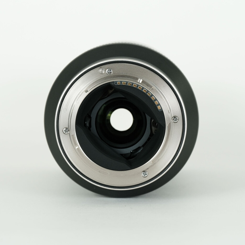 TAMRON 70-300mm F/4.5-6.3 Di III RXD (Model A047) [ソニーE用]