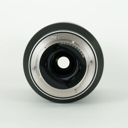 TAMRON 70-300mm F/4.5-6.3 Di III RXD (Model A047) [ソニーE用]