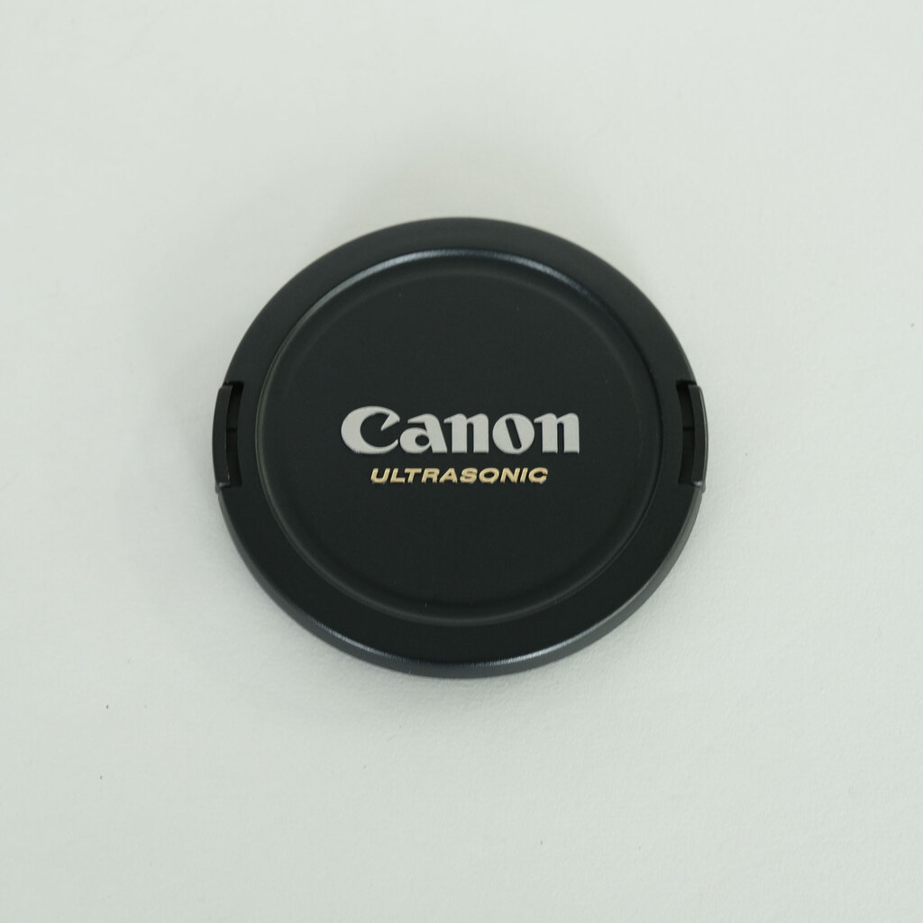 Canon EF24-105mm F4L IS USM