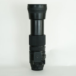 SIGMA 150-600mm F5-6.3 DG OS HSM | Contemporary [キヤノンEF用]