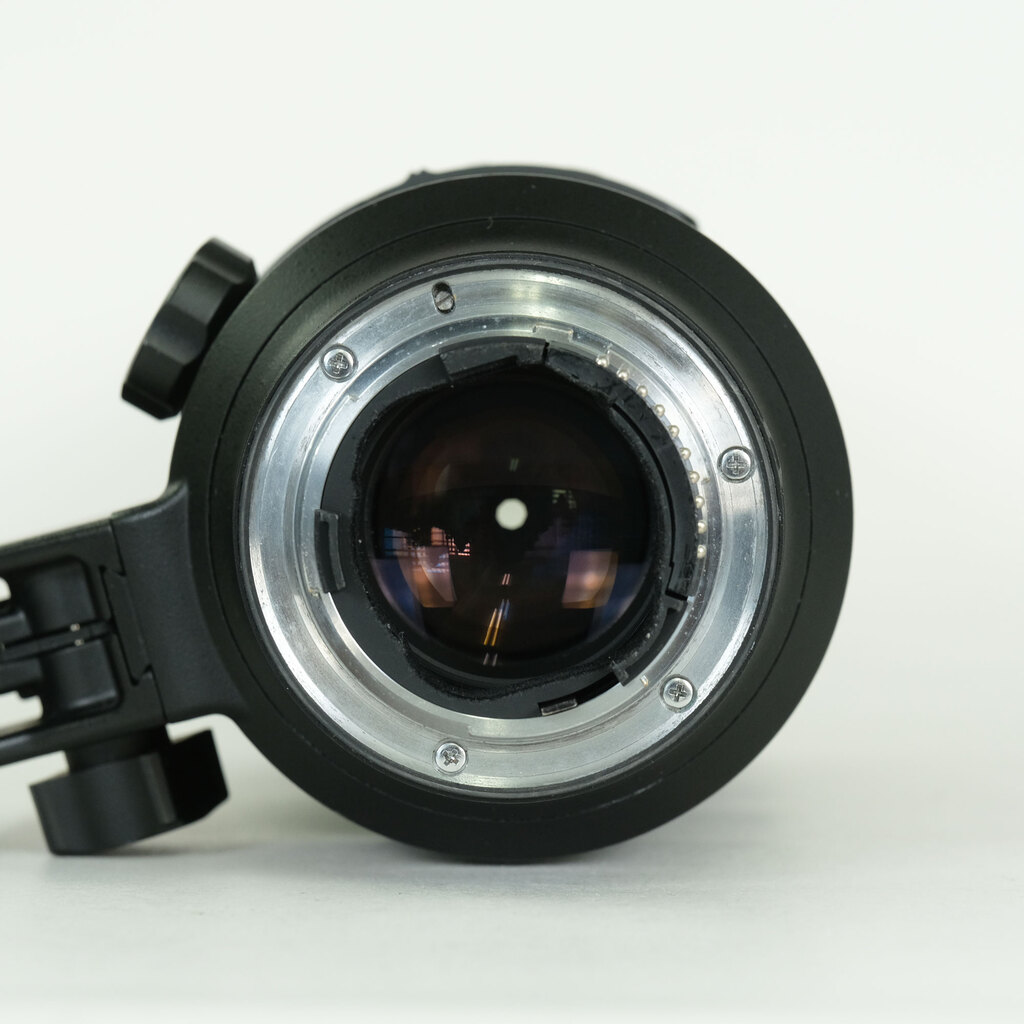 Nikon AF-S NIKKOR 70-200mm F2.8 G ED VR II