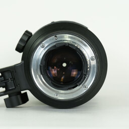 Nikon AF-S NIKKOR 70-200mm F2.8 G ED VR II