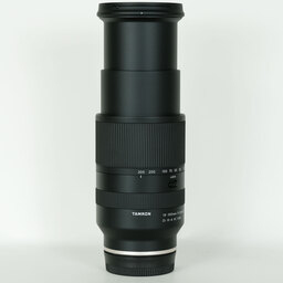 TAMRON 18-300mm F/3.5-6.3 Di III-A VC VXD (Model B061) [ソニーE用]