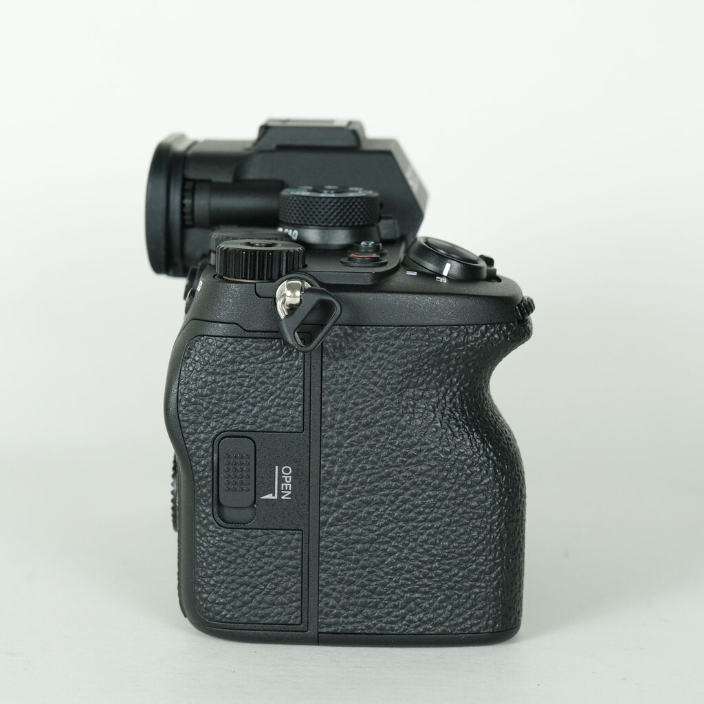 SONY α7R V（ILCE-7RM5）