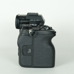 SONY α7R V（ILCE-7RM5）