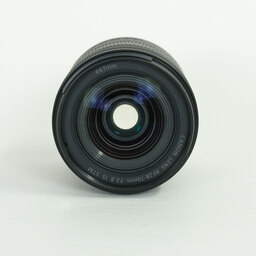 Canon RF28-70mm F2.8 IS STM