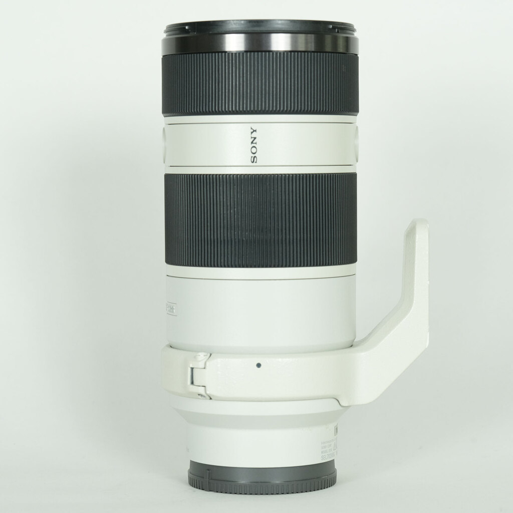 SONY FE 70-200mm F4 G OSS SEL70200G SONY FE 70-200mm F4 G OSS SEL70200G
