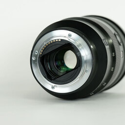 SONY FE 24-70mm F2.8 GM SEL2470GM