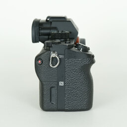 SONY α7S II（ILCE-7SM2）