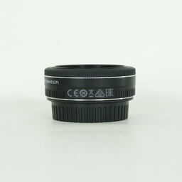 Canon EF-S24mm F2.8 STM