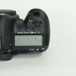 Canon EOS 5D Mark IV Canon EOS 5D Mark IV