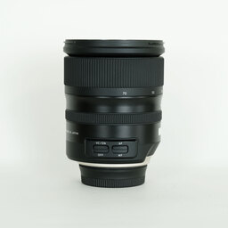 TAMRON SP 24-70mm F/2.8 Di VC USD G2 (Model A032) [ニコン用]
