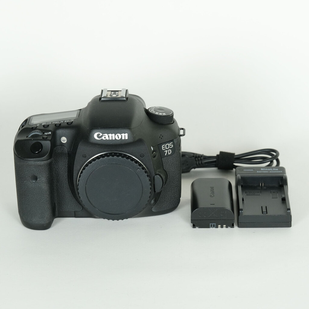 Canon EOS7D ボディ