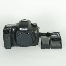 Canon EOS7D ボディ