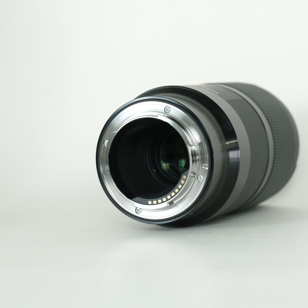 SIGMA 70mm F2.8 DG MACRO｜Art [ソニーE用]